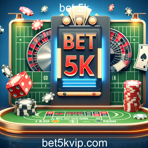 Desvendando a Categoria de Avaliações no Bet 5k