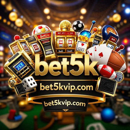 bet 5k