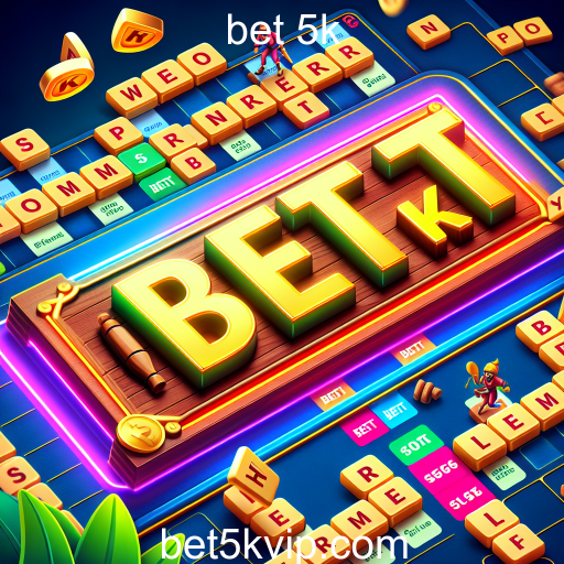 Descubra a Categoria 'Vencedores' no Bet 5k