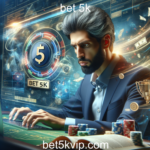 O Futuro dos Jogos de Apostas: Inovações e Oportunidades