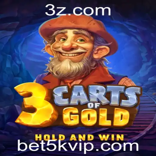 Descubra o Fascinante Mundo de '3cartsOfGold'