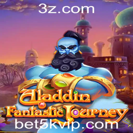 Descubra a Magia do Jogo Aladdin com a Excitante Opção de Aposta 5K