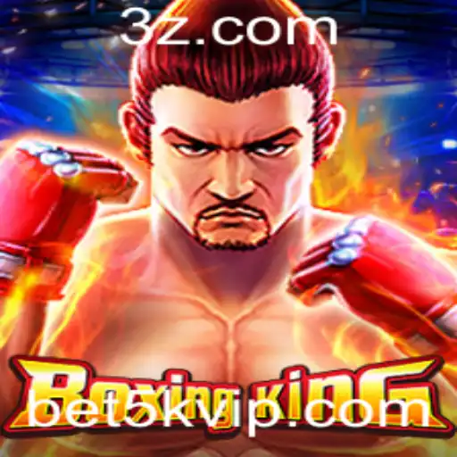 Descubra o Fascinante Mundo de BoxingKing: A Aposta Suprema