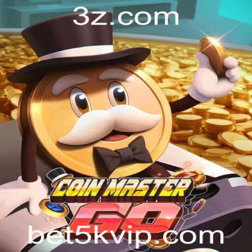 CoinMasterGO: Descubra o Fascinante Mundo das Apostas com 'Bet 5k'