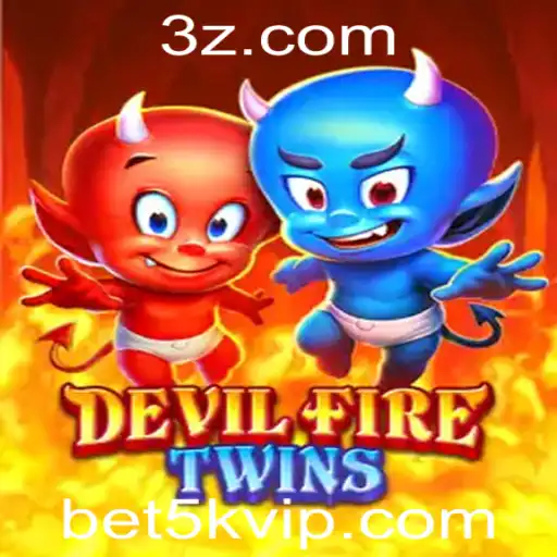 Descubra o Empolgante Mundo de DevilFireTwins com a Aposta de 5k