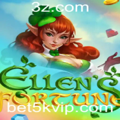 Descubra EllensFortune: Um Jogo de Apostas Emocionante