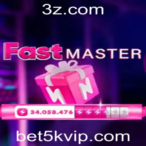 Tudo sobre o Jogo FastMaster e a Excitante Experiência do Bet 5k