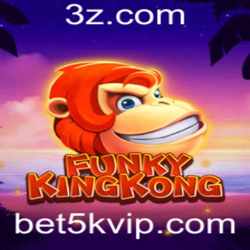 Descubra as Aventuras de FunkyKingKong e a Emoção das Apostas de 5k