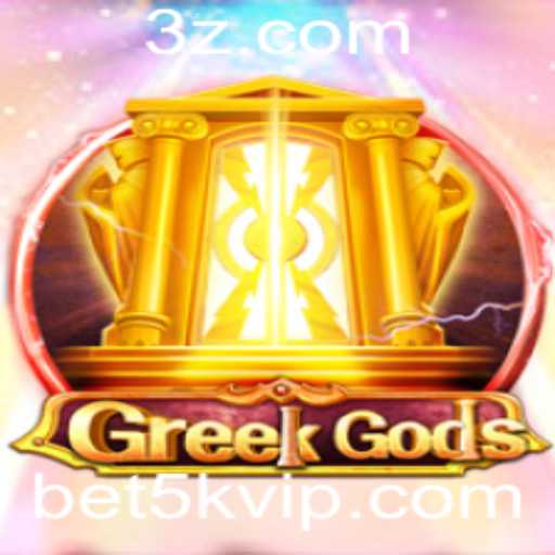 GreekGods: Aposta Mítica e Estratégica no Universo dos Deuses Gregos