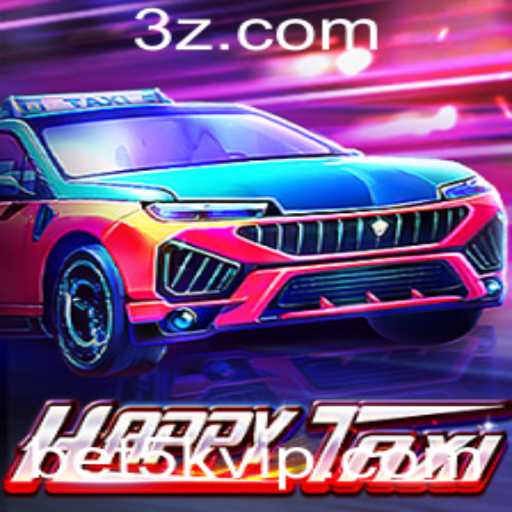 Descubra o Emocionante Mundo do HappyTaxi