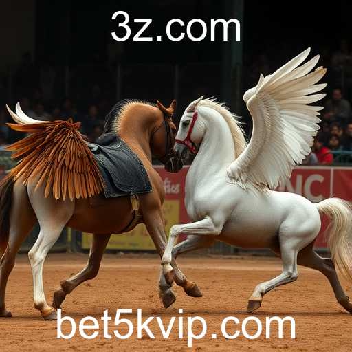 A Tradição e Fascínio dos Jogos de Sabong