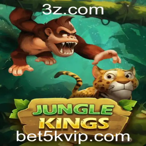 Explorando JungleKings: Um Mergulho nas Selvas do Entretenimento Digital