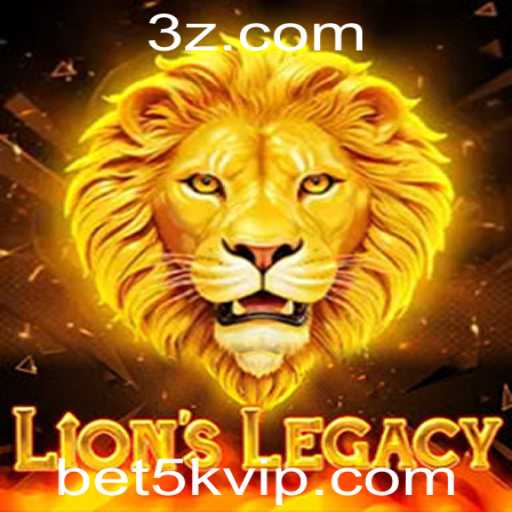 Descubra LionsLegacy: O Empolgante Jogo de Estratégia com Apostas de 5k