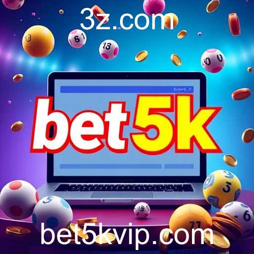 O Fascínio das Apostas Digitais: Loteria Online e Bet 5k
