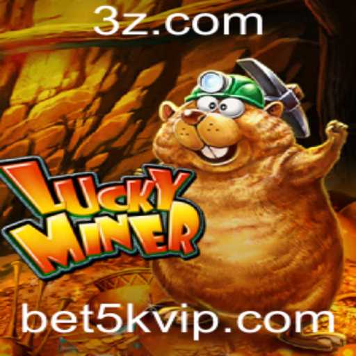 Descubra o Mundo de LuckyMiner: A Nova Sensação dos Jogos de Aposta