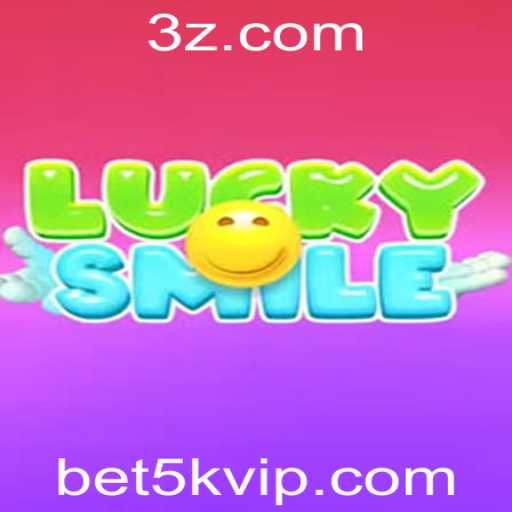 Descubra o Mundo de Emoções em LuckySmile: O Jogo de Apostas que Cativa