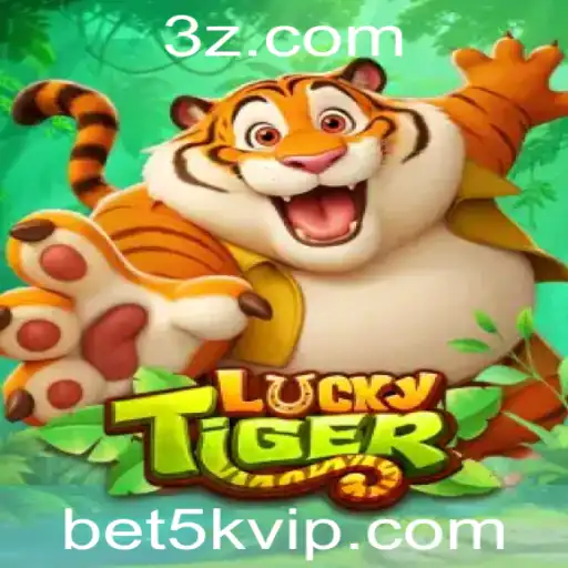 Desvendando LuckyTiger: Jogue e Aposte 5k com Estratégia