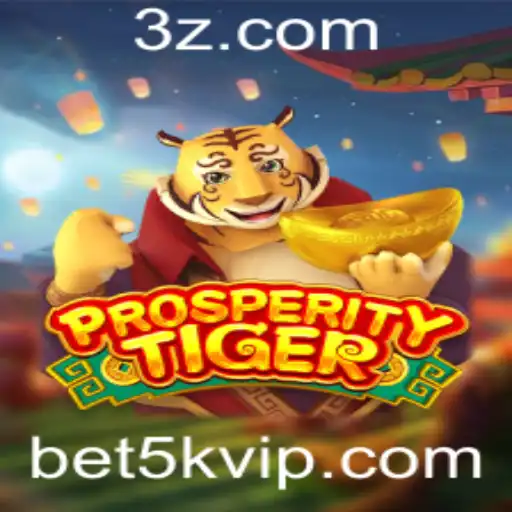 Descubra o Fascinante Mundo de ProsperityTiger e sua Aposta de 5k