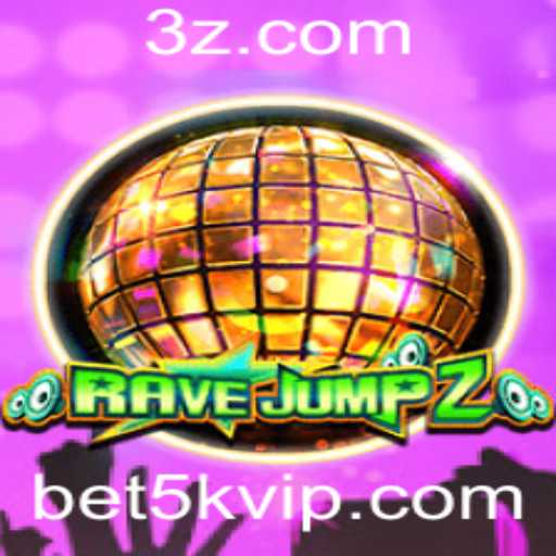 Explorando o Mundo de RaveJump2: Estrutura e Regras do Jogo de Apostas de 5k
