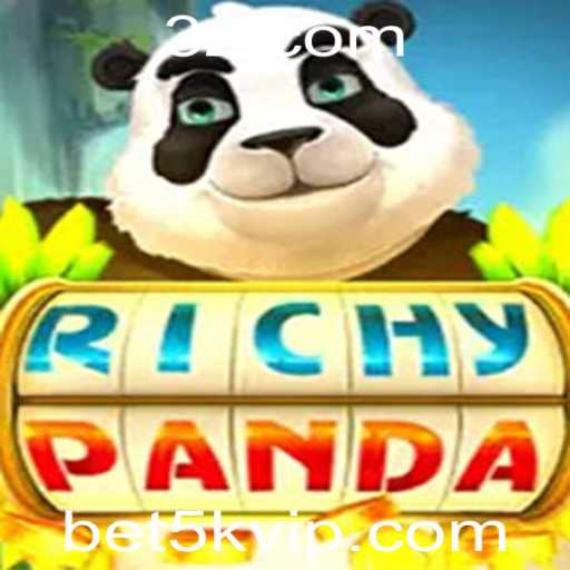 Descubra o Fascinante Mundo de RichyPanda: Como Jogar e Ganhar com 'Bet 5k'