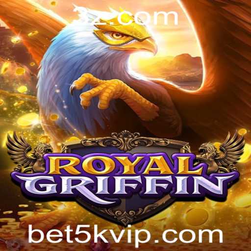 Explorando o Fascinante Mundo de RoyalGriffin: Como Jogar e Apostar com Sucesso