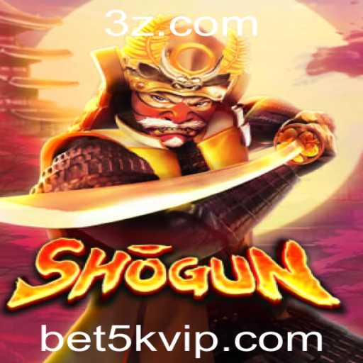 Explorando o Mundo do Jogo 'Shogun': Estratégia e Competição com Bet 5k