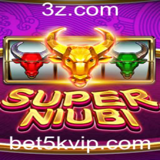 SuperNiubi: Um Mergulho no Mundo das Apostas com Emoção