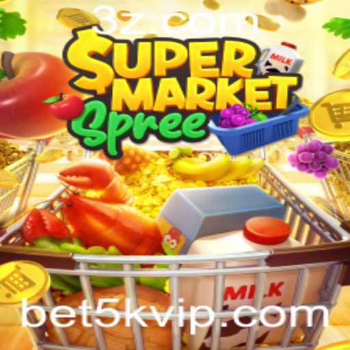 SupermarketSpree: Explorando o Fascinante Mundo dos Jogos de Apostas